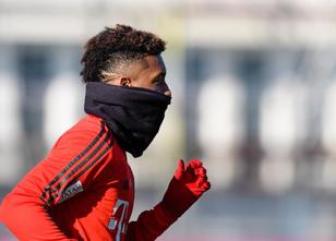 Bayern Münchens Vorstandschef Karl-Heinz Rummenigge hat den verletzungsgepl... weiterlesen