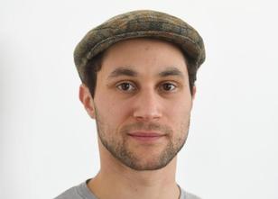 Schauspieler Ludwig Trepte (30, weiterlesen