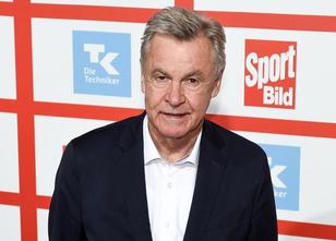 Der frühere Fußball-Erfolgstrainer Ottmar Hitzfeld hat kein Verständnis für... weiterlesen
