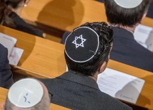 Das Saarland hat jetzt einen Beauftragten gegen Judenfeindlichkeit. Der Lan... weiterlesen