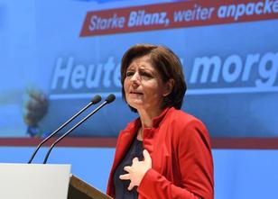 Die rheinland-pfälzische Ministerpräsidentin Malu Dreyer (SPD) will die Exi... weiterlesen