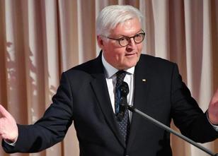 Bundespräsident Frank-Walter Steinmeier hat das Engagement des Arbeiter-Sam... weiterlesen