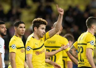 Viele Stars wurden geschont, das Ziel dennoch erreicht. Borussia Dortmund h... weiterlesen