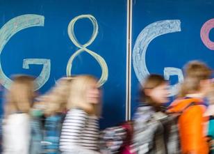 Trotz der Rückkehr zum G9 können auch in Bayern Schüler weiterhin schon nac... weiterlesen