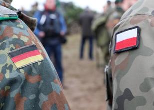 Auf dem Truppenübungsplatz Jägerbrück bei Torgelow (Vorpommern-Greifswald) ... weiterlesen