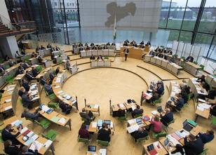Der Sächsische Landtag beginnt heute seine abschließenden Beratungen zum Do... weiterlesen