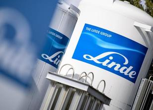 Nach der Fusion der deutschen Linde AG mit dem US-Konkurrenten Praxair will... weiterlesen