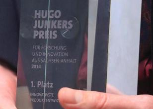 In Magdeburg werden die besten Forschungsideen und Innovationen ausgezeichn... weiterlesen