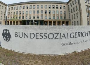 Das Bundessozialgericht (BSG) entscheidet heute über die Notdienstpflicht v... weiterlesen