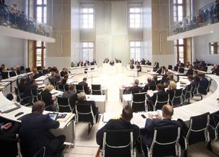 In der letzten Sitzungswoche des Jahres liegen dem Landtag in Schwerin zwei... weiterlesen