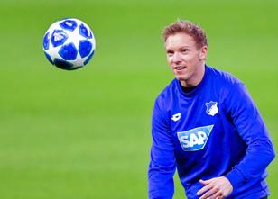 Julian Nagelsmann hofft in seinem womöglich letzten internationalen Spiel a... weiterlesen