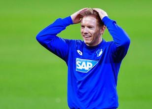 Die TSG 1899 Hoffenheim hofft im letzten Gruppenspiel der Fußball-Champions... weiterlesen
