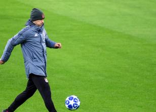 Für den FC Bayern München geht es am Mittwoch in der Champions League um de... weiterlesen
