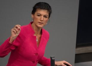Die von Sahra Wagenknecht initiierte linke Sammlungsbewegung weiterlesen