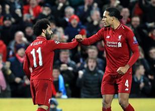 Jürgen Klopp hat es mit dem FC Liverpool gerade noch ins Champions-League-A... weiterlesen