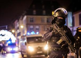Der mutmaßliche Angreifer von Straßburg ist nach Informationen der Deutsche... weiterlesen