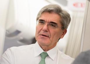 Siemens und der französische Konzern Alstom haben im Zusammenhang mit der g... weiterlesen