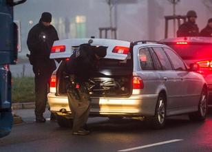 Nach dem schweren Terroranschlag in Straßburg macht die Polizei in Frankrei... weiterlesen