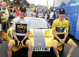 Der britische Medienkonzern Sky wird nach dem Ende der Saison 2019 aus dem ... weiterlesen
