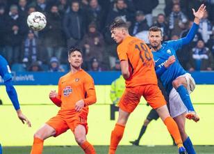 Fußball-Zweitligist FC Erzgebirge Aue muss bis zum Jahresende auf Nicolai R... weiterlesen