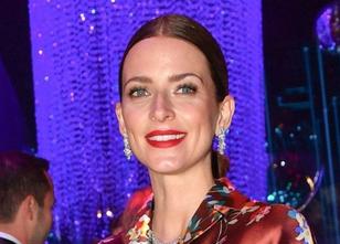 Es wird ein Mädchen: Das deutsche Topmodel Eva Padberg (38) hat dem Magazin... weiterlesen