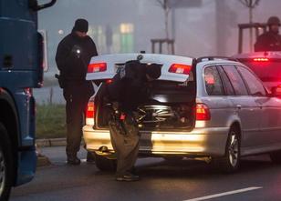 Der mutmaßliche Angreifer von Straßburg hat nach Kenntnis der deutschen Jus... weiterlesen