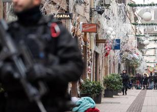 Bei einem mutmaßlichen Terroranschlag in Straßburg sind am Dienstagabend dr... weiterlesen