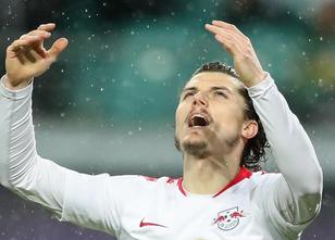 Im besten Fall ist das letzte Gruppenspiel der Europa League für RB Leipzig... weiterlesen