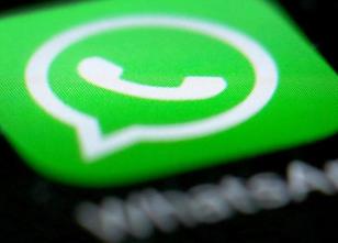 Weil sie in einer Klassen-WhatsApp-Gruppe ein Enthauptungsvideo weitergelei... weiterlesen