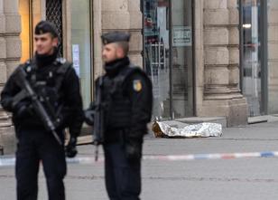 Eine beispiellose islamistische Terrorserie hat in Frankreich seit Anfang 2... weiterlesen