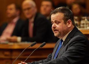 Die Regierungsparteien SPD und Grüne haben bei den abschließenden Beratunge... weiterlesen