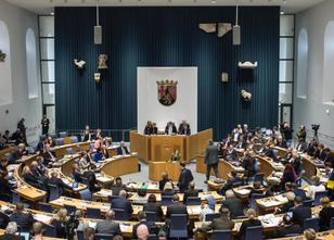 Hohe Wellen geschlagen hat die Debatte zum Kulturetat für die nächsten beid... weiterlesen