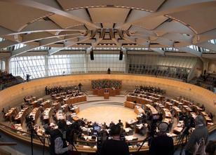 Nordrhein-Westfalen führt zum Wintersemester 2019/20 eine Landarztquote in ... weiterlesen