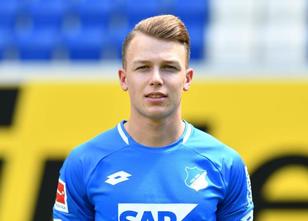Mittelfeldspieler Dennis Geiger gibt sein Comeback bei der TSG 1899 Hofenhe... weiterlesen