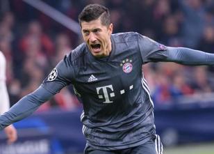 Der FC Bayern hat sich zum Gruppensieg in der Champions League gezittert. D... weiterlesen