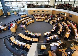 Thüringens Landtag berät heute eine Vielzahl freiwilliger Gemeindezusammens... weiterlesen
