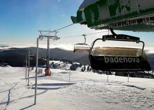 Im größten und bedeutendsten Skigebiet in Baden-Württemberg, dem Feldberg i... weiterlesen