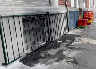 Knapp neun Monate nach dem Brandanschlag auf eine türkische Moschee in Ulm ... weiterlesen