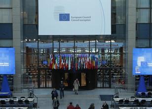 Nach der Zuspitzung des Brexit-Streits in London beschäftigt sich der EU-Gi... weiterlesen