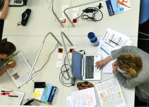 Zu wenige qualifizierte Dozenten, kaum Gelegenheiten für Studenten, im Unte... weiterlesen