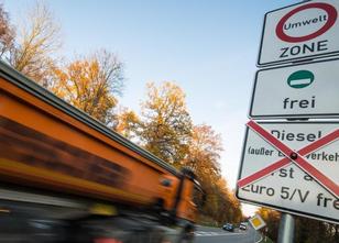 Die gerichtlich verfügten Diesel-Fahrverbote in nordrhein-westfälischen Stä... weiterlesen