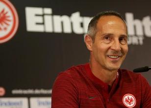 Für Eintracht Frankfurt ist das Europa-League-Spiel am heutigen Donnerstaga... weiterlesen