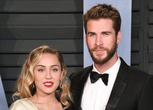 Die US-Sängerin Miley Cyrus (26) hat für ihren Freund, Schauspieler Liam He... weiterlesen