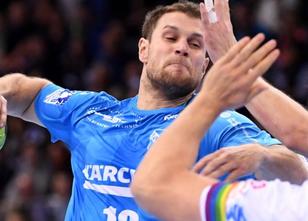 Handball-Weltmeister Michael Kraus hegt keinen Groll wegen seiner Nichtnomi... weiterlesen