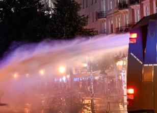 Fast eineinhalb Jahre nach den Ausschreitungen beim G20-Gipfel in Hamburg s... weiterlesen