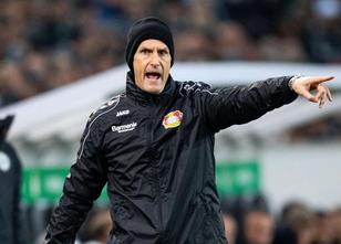 Weiter ist Bayer Leverkusen schon, nun geht es noch um den Gruppensieg. Der... weiterlesen