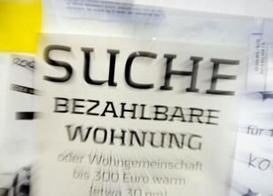 Schleswig-Holstein braucht nach Auffassung des Mieterbundes dringend mehr b... weiterlesen
