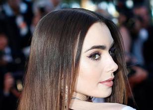 Schauspielerin Lily Collins (29) hat Erfahrungen mit dem Phänomen weiterlesen