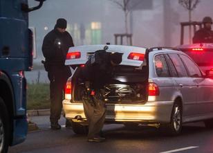 Nach dem Terroranschlag in Straßburg gehen die Kontrollen an den Grenzüberg... weiterlesen