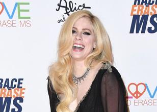 Die kanadische Sängerin Avril Lavigne (34) hofft, dass sie durch den offene... weiterlesen
